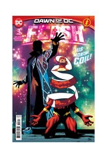 DC The Flash #3 (2023)