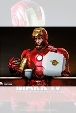 Iron Man 2 Action Figure 1/4 Iron Man Mark IV 49 cm - HOT910121