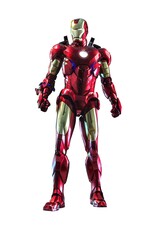 Iron Man 2 Action Figure 1/4 Iron Man Mark IV 49 cm - HOT910121