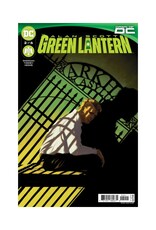 DC Alan Scott: The Green Lantern #2