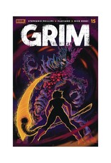 Boom Studios Grim #15