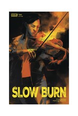 Boom Studios Slow Burn #2