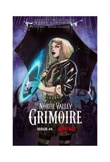 The North Valley Grimoire #4