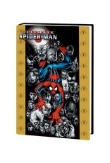 Marvel Ultimate Spider-Man Omnibus Vol. 3 HC