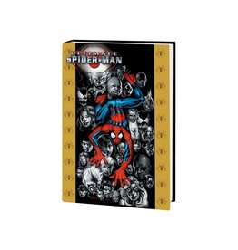 Marvel Ultimate Spider-Man Omnibus Vol. 3 HC