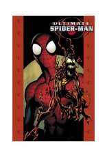 Marvel Ultimate Spider-Man Omnibus Vol. 3 HC