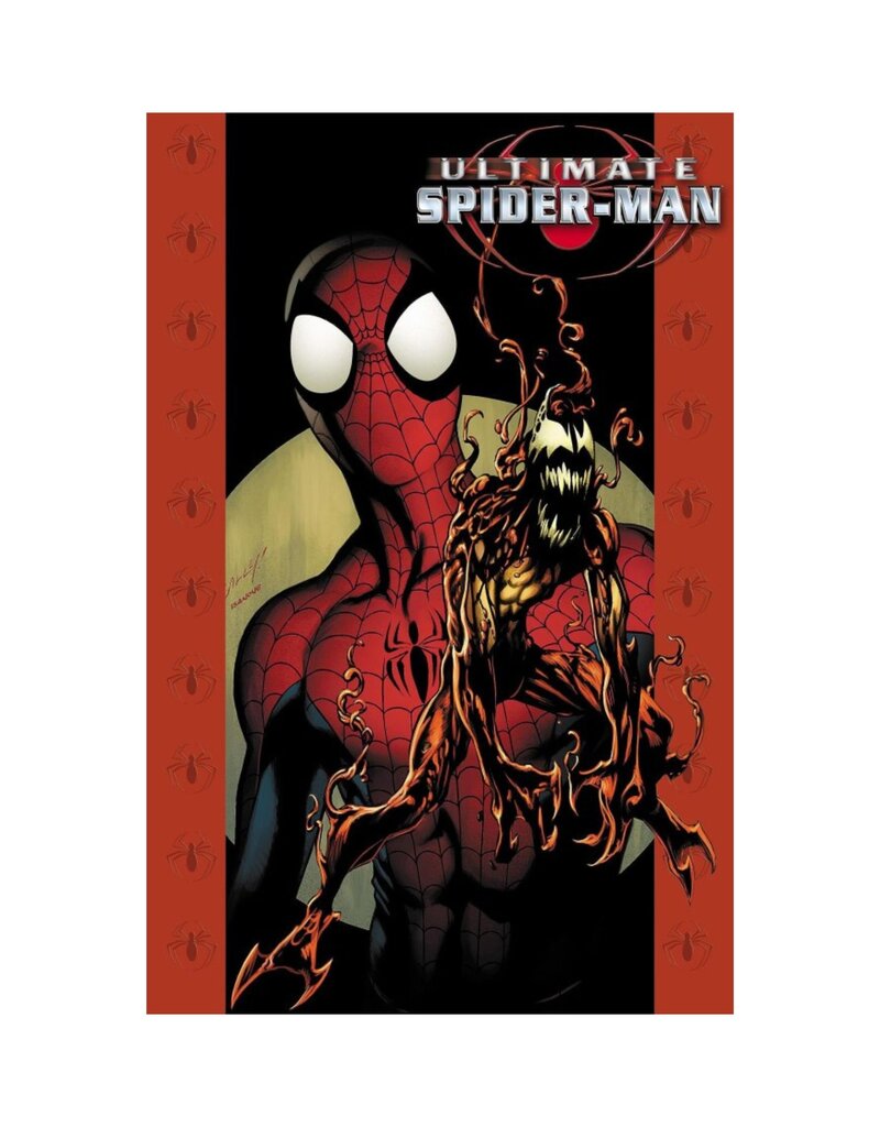 Marvel Ultimate Spider-Man Omnibus Vol. 3 HC