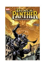 Marvel Black Panther by Christopher Priest Omnibus Vol. 1 HC