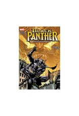 Marvel Black Panther by Christopher Priest Omnibus Vol. 1 HC
