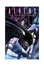 Marvel Aliens: The Original Years Omnibus Vol. 3 HC