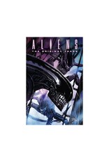 Marvel Aliens: The Original Years Omnibus Vol. 3 HC