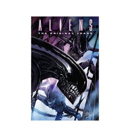 Marvel Aliens: The Original Years Omnibus Vol. 3 HC