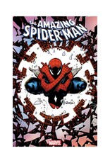 Marvel The Amazing Spider-Man #39