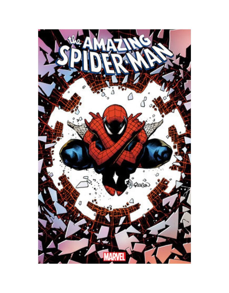 Marvel The Amazing Spider-Man #39