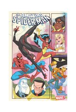 Marvel The Amazing Spider-Man #39