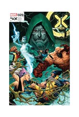Marvel X-Men #29