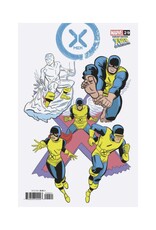 Marvel X-Men #29