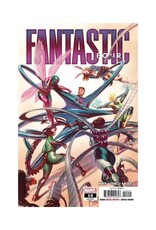 Marvel Fantastic Four #14