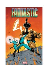 Marvel Fantastic Four #14