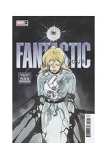 Marvel Fantastic Four #14