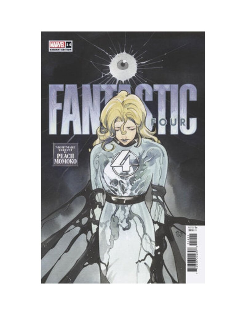 Marvel Fantastic Four #14