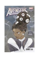 Marvel The Avengers #8