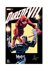 Marvel Daredevil #4 (2023)