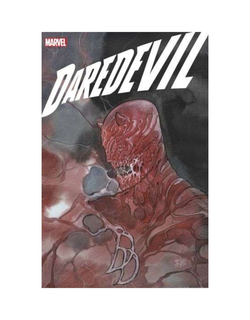 Marvel Daredevil #4 (2023)