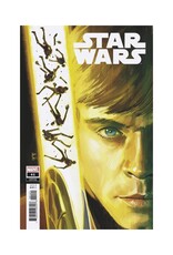 Marvel Star Wars #41