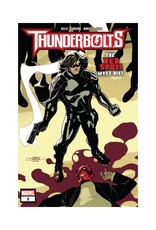 Marvel Thunderbolts #1
