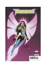Marvel Thunderbolts #1