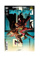 DC Batman #140