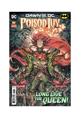 DC Poison Ivy #17