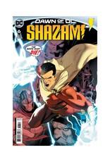 DC Shazam! #6