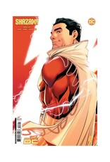 DC Shazam! #6