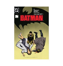 DC Batman #404 Facsimile Edition (2023)