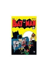 DC Batman #5 Facsimile Edition (2023)