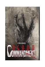 Image Blood Commandment #2