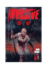 Invasive #1