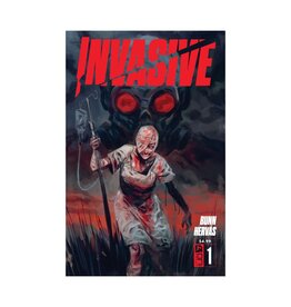 Invasive #1