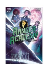 Boom Studios Ranger Academy #3