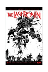 IDW Teenage Mutant Ninja Turtles: The Last Ronin (Reissue) #5