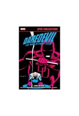 Marvel Daredevil Epic Collection: Last Rites TP 2023 Printing