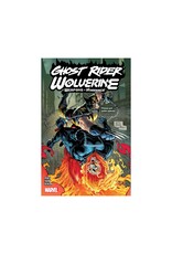 Marvel Ghost Rider / Wolverine: Weapons of Vengeance TP