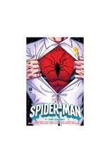 Marvel Spider-Man by Chip Zdarsky Omnibus HC