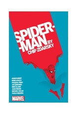 Marvel Spider-Man by Chip Zdarsky Omnibus HC