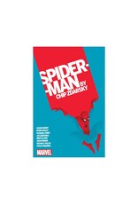 Marvel Spider-Man by Chip Zdarsky Omnibus HC