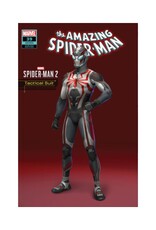 Marvel The Amazing Spider-Man #39