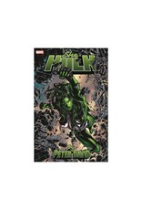 Marvel She-Hulk by Peter David Omnibus HC