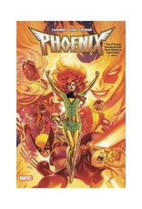 Marvel Phoenix Omnibus Vol. 1 HC